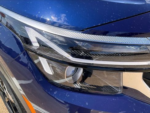 Certified 2026 Kia Seltos EX FWD image 28