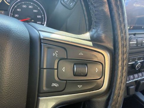 Used 2019 Chevrolet Silverado 1500 LT Trail Boss image 17