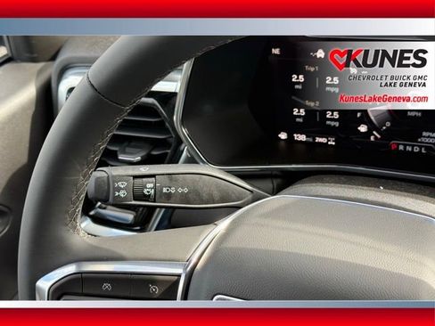 New 2026 GMC Canyon Elevation w/ Convenience Package image 42