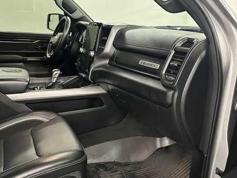 Used 2023 RAM 1500 Rebel w/ Rebel Level 2 Equipment Group image 37