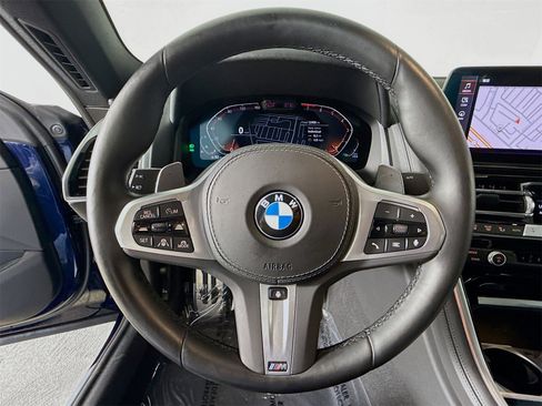 Certified 2024 BMW 840i Gran Coupe image 11