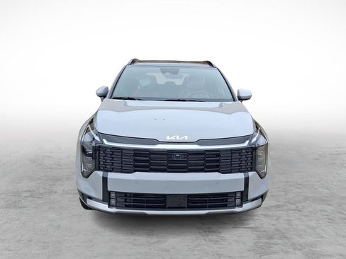 New 2026 Kia Sportage SX image 2