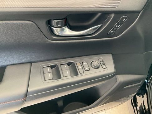 New 2026 Honda CR-V Sport-L image 6