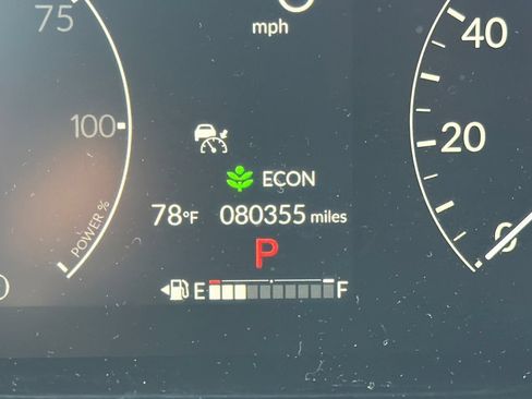Used 2024 Honda CR-V Sport-L image 16
