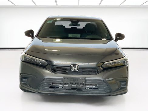 Used 2024 Honda Civic Sport image 2