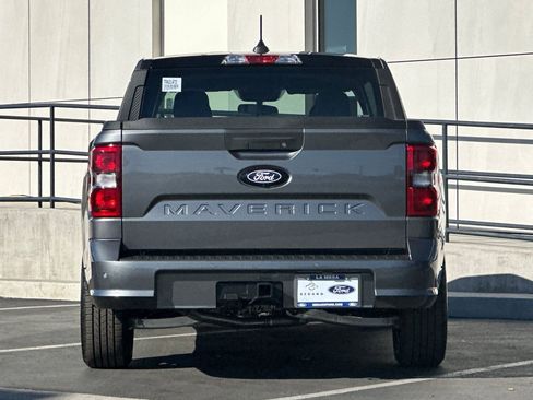 New 2026 Ford Maverick Lobo image 4