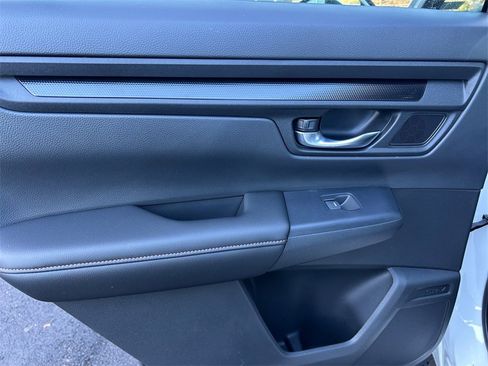 New 2026 Honda CR-V Sport-L image 18