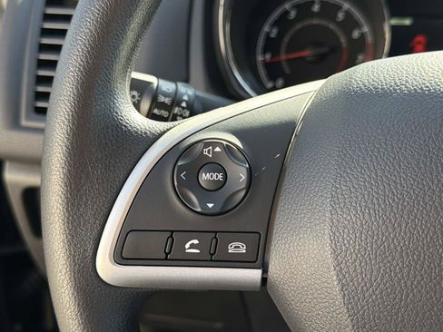 Used 2025 Mitsubishi Outlander Sport ES AWD/4WD image 15