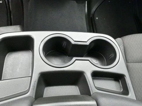 Used 2025 Chevrolet Silverado 1500 LT Trail Boss w/ Protection Package image 23