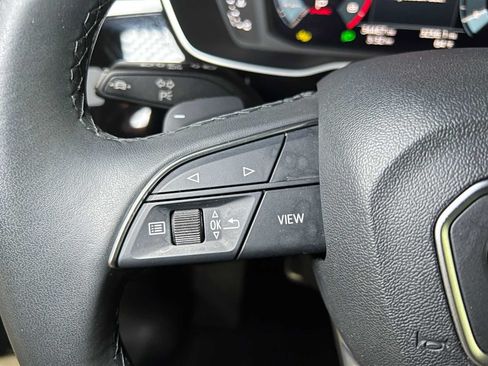 Used 2025 Audi Q3 2.0T Premium AWD/4WD image 30