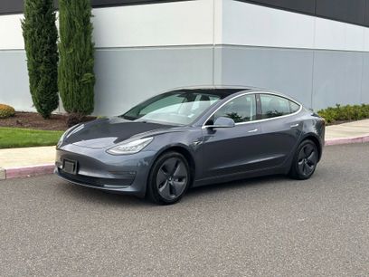 Used 2020 Tesla Model 3 Long Range