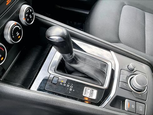 Used 2023 MAZDA CX-5 AWD 2.5 S image 16