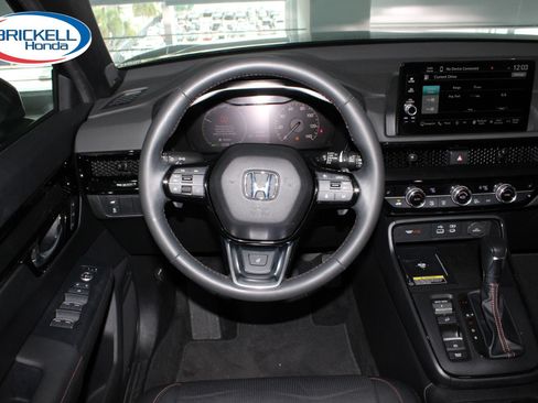 Used 2024 Honda CR-V Sport Touring image 18