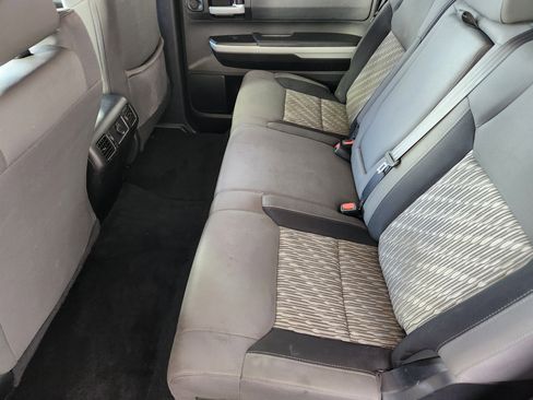 Used 2021 Toyota Tundra SR5 image 14