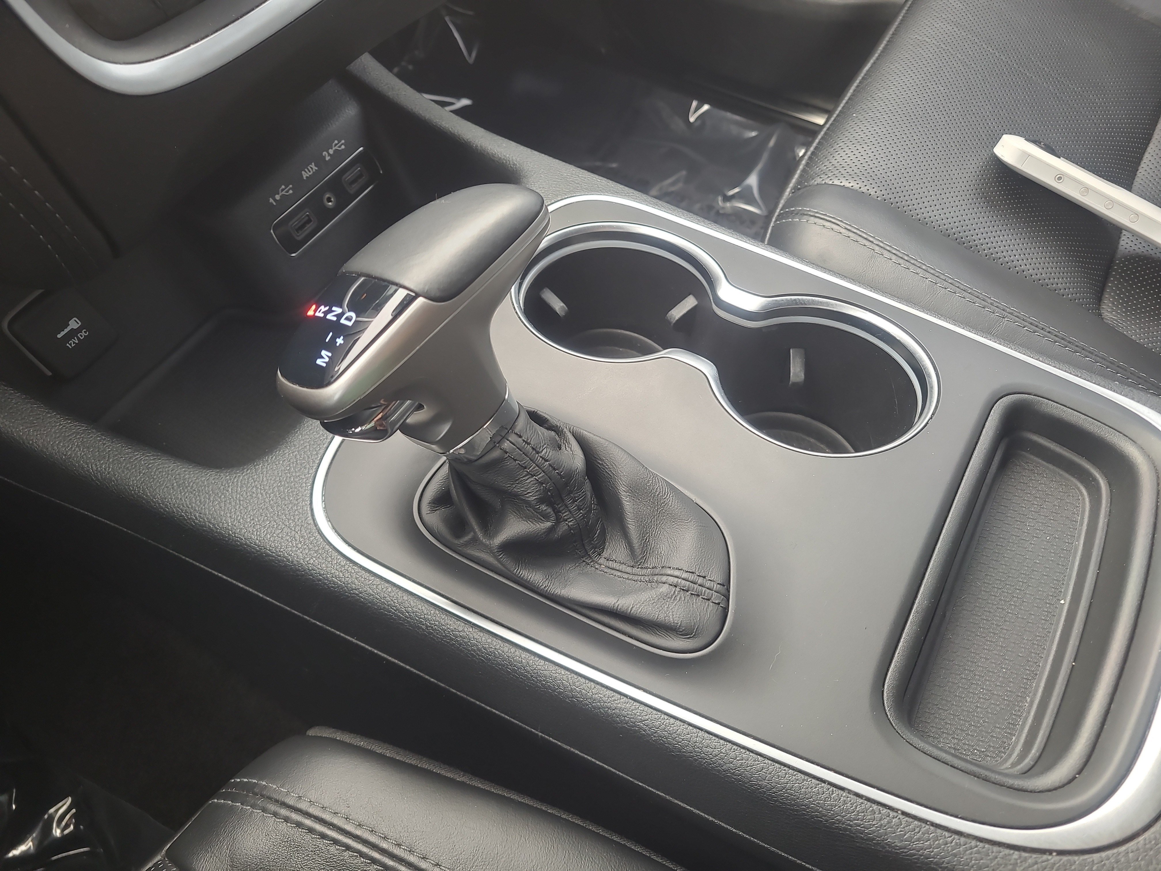 Used 2018 Dodge Durango Citadel AWD/4WD image 21