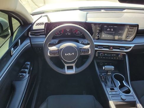 Used 2024 Kia K5 LXS image 26
