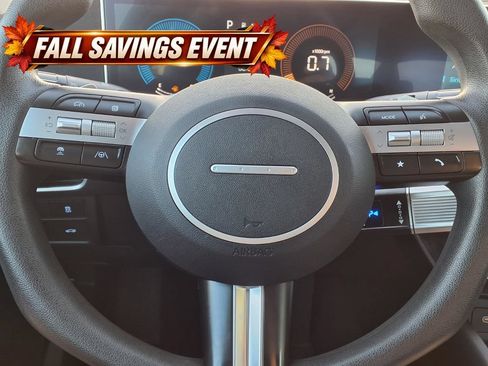Used 2025 Hyundai Sonata SEL FWD image 17