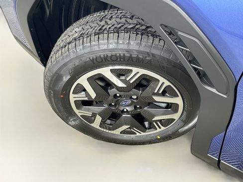 Used 2026 Subaru Forester Premium AWD/4WD image 24
