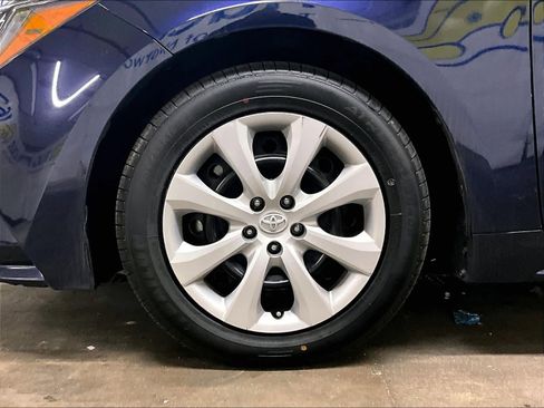 Used 2024 Toyota Corolla LE image 7