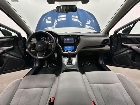 Used 2020 Subaru Legacy image 18