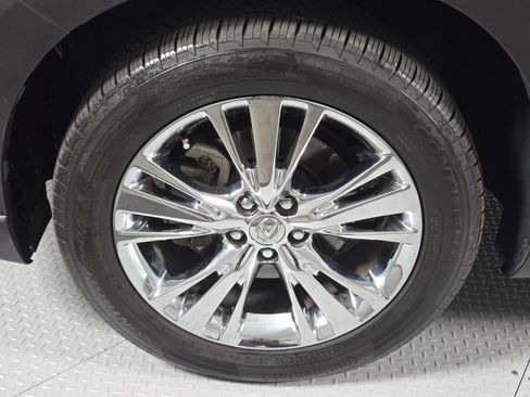 Used 2013 Lexus RX 450h AWD w/ Navigation Pkg image 9