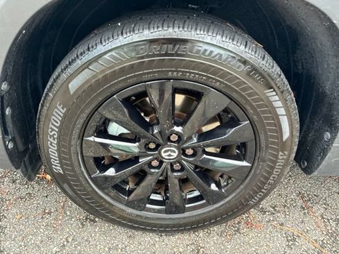 Used 2023 MAZDA CX-50 2.5 S w/ Preferred Plus Pkg AWD/4WD image 11