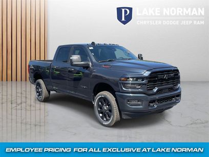 New 2026 RAM 2500 Big Horn