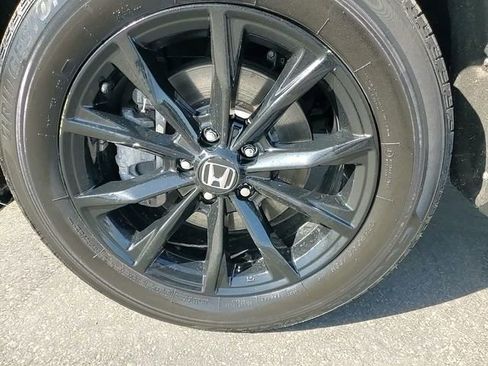 Used 2023 Honda CR-V Sport image 8