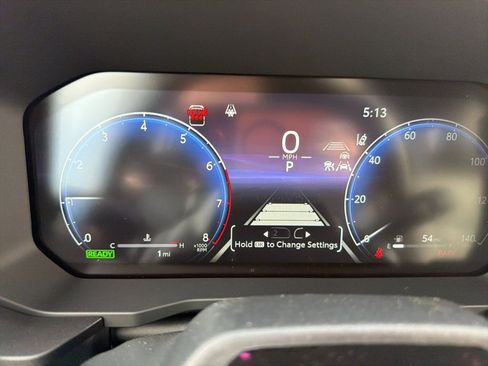 New 2026 Toyota Land Cruiser Premium image 16