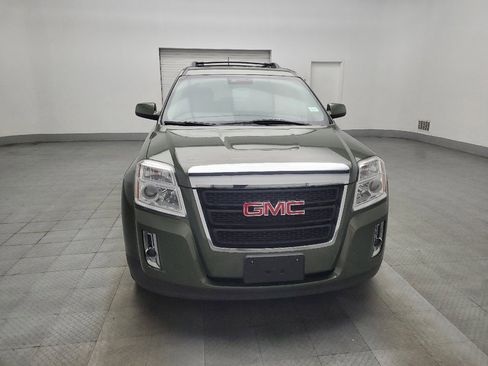 Used 2015 GMC Terrain SLT w/ Open Road Package image 14