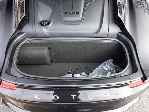 Used 2024 Lotus Emira First Edition image 42