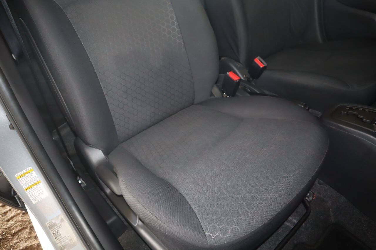 Used 2015 Mitsubishi Mirage DE FWD image 12