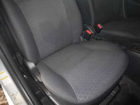 Used 2015 Mitsubishi Mirage DE FWD image 12