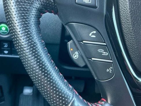 Used 2023 Honda Ridgeline Black Edition image 27