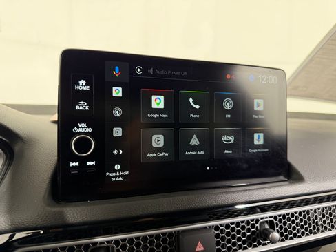 Used 2025 Honda Civic Sport Touring image 16