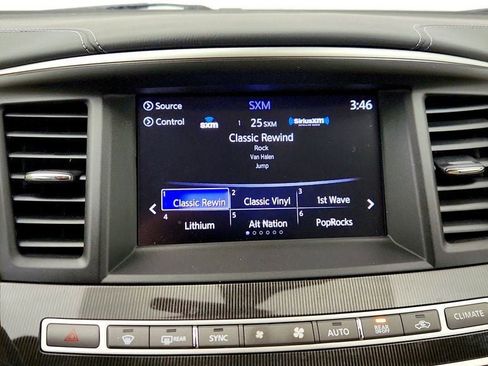 Used 2020 INFINITI QX60 Luxe w/ Essential Package image 20