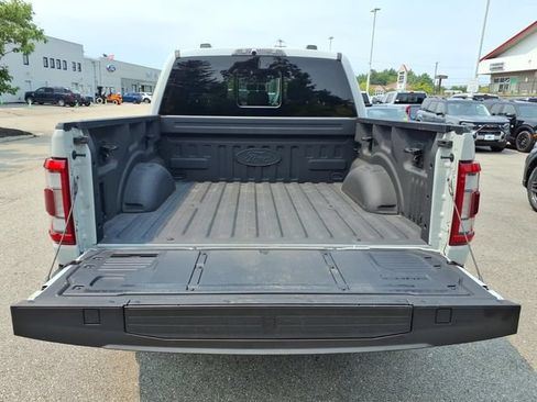 Used 2023 Ford F150 Raptor w/ Raptor Carbon Fibre Package AWD/4WD image 11
