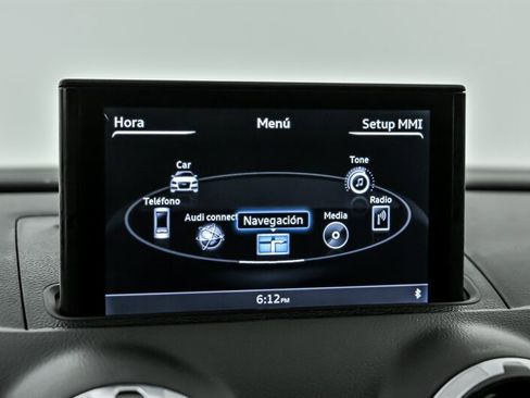 Used 2016 Audi S3 Premium Plus w/ Technology Package image 31