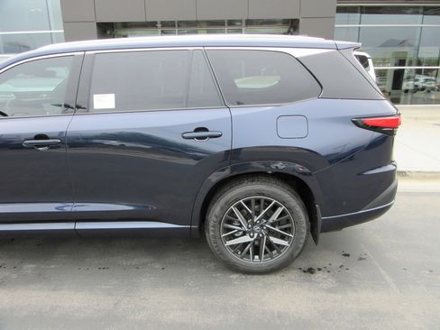 New 2026 Lexus TX 350 AWD image 4