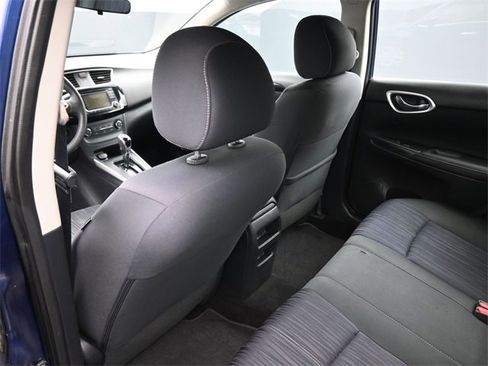 Used 2017 Nissan Sentra SV image 23