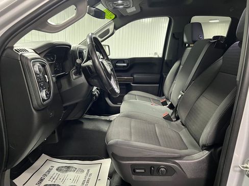 Used 2020 GMC Sierra 1500 SLE w/ SLE Value Package image 9