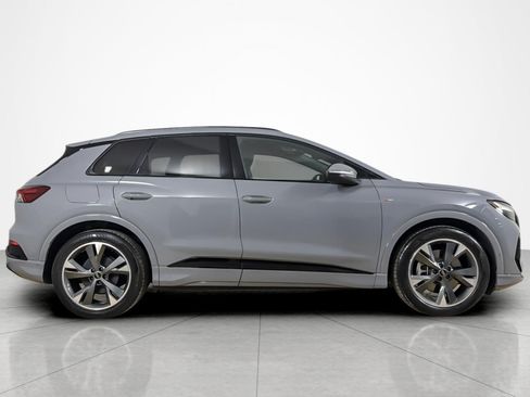 Certified 2024 Audi Q4 e-tron Premium Plus w/ Premium Plus AWD/4WD image 6
