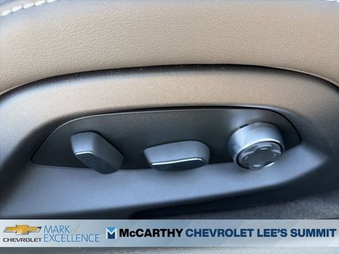 New 2026 Chevrolet Corvette Stingray Preferred Conv w/ Stealth Interior Trim Package RWD image 34