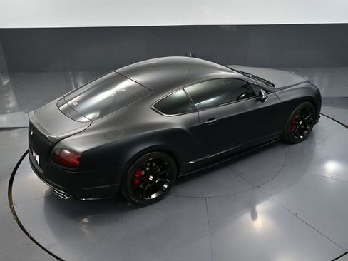 Used 2014 Bentley Continental GT V8 S image 54