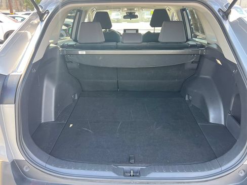 Used 2025 Toyota RAV4 XLE FWD image 20