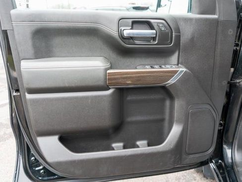 Used 2020 Chevrolet Silverado 1500 LT w/ All-Star Edition image 18