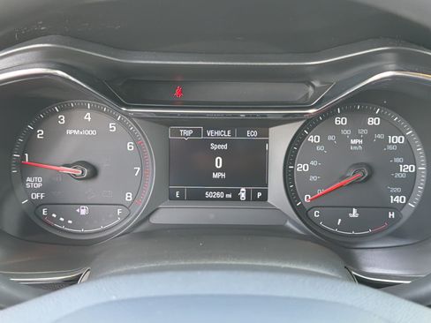 Used 2023 Chevrolet TrailBlazer LT w/ Convenience Package FWD image 26