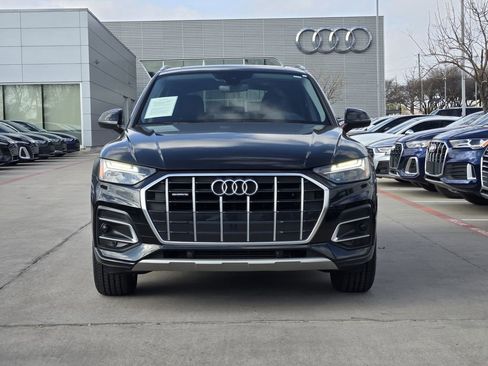 Certified 2023 Audi Q5 2.0T Premium w/ Convenience Package image 3