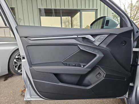 Used 2023 Audi A3 2.0T Premium w/ Convenience Package image 29