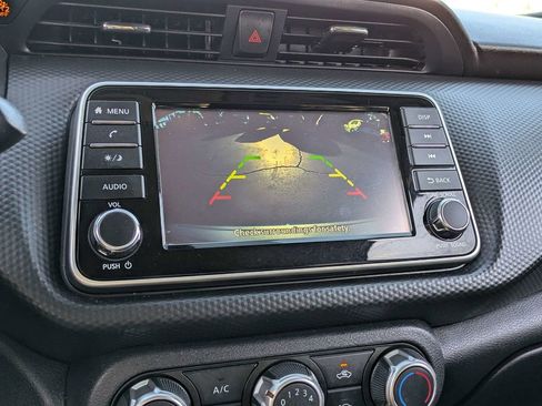 Used 2024 Nissan Kicks S FWD image 20